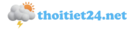 logo thoitiet24
