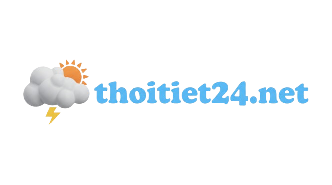 Thoitiet24.net – Dự báo thời tiết hôm nay chính xác theo thời gian thực toàn quốc
Tra cứu thời tiết ...