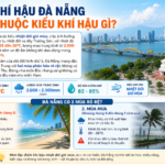 Khí Hậu Đà Nẵng: Đặc Điểm Mùa Mưa, Mùa Khô & Thời Điểm Lý Tưởng Để Du Lịch