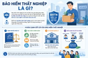 Bảo Hiểm Thất Nghiệp Là Gì?