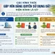 Các hình thức góp vốn bằng quyền sử dụng đất hiện hành là gì?
