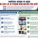 Những Hành Vi Nào Bị Coi Là Vi Phạm Bản Quyền Tác Giả?