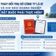 Thay đổi trụ sở công ty là gì và khi nào doanh nghiệp bắt buộc phải thực hiện?